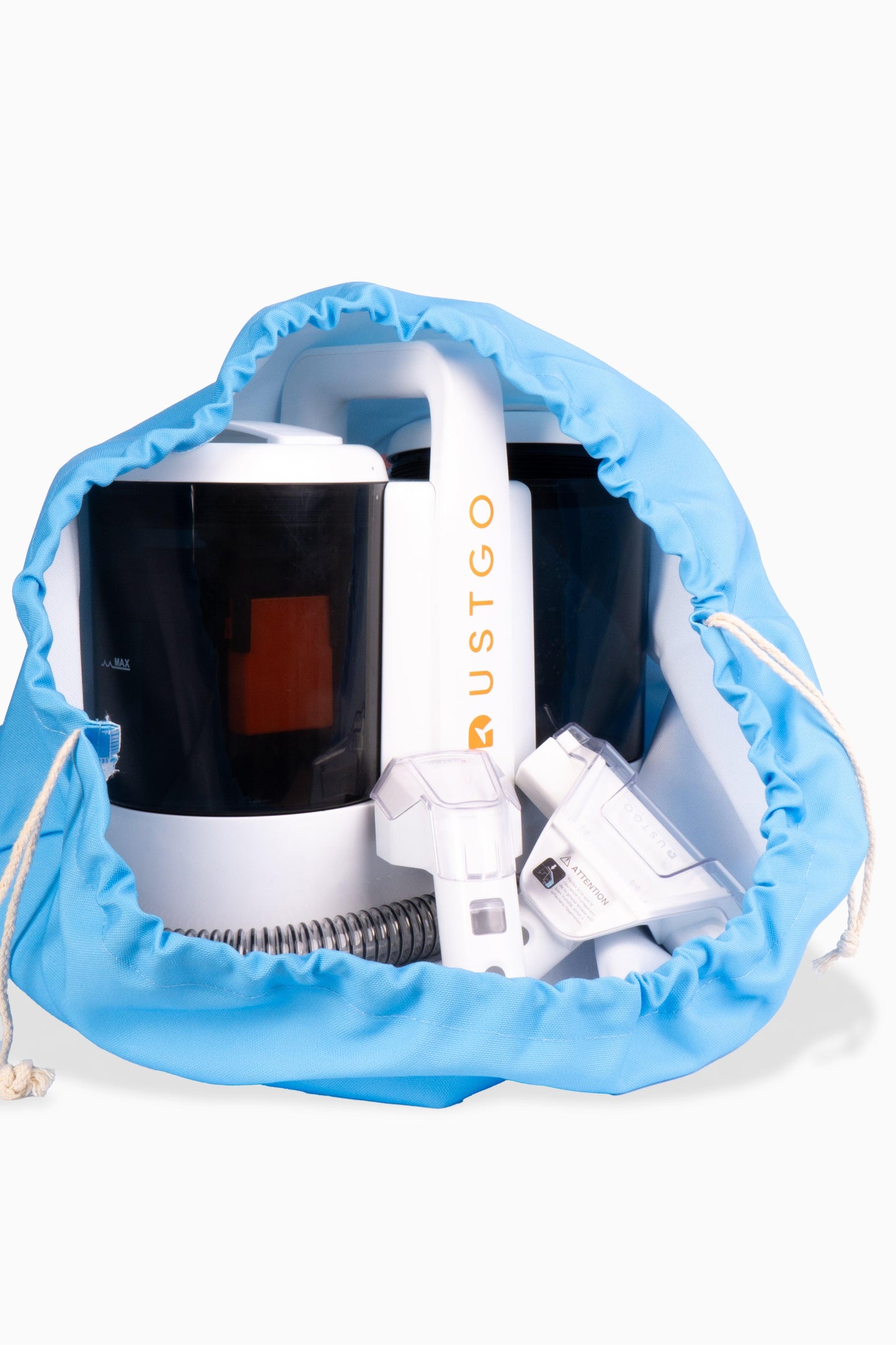 Housse de Transport DustGo