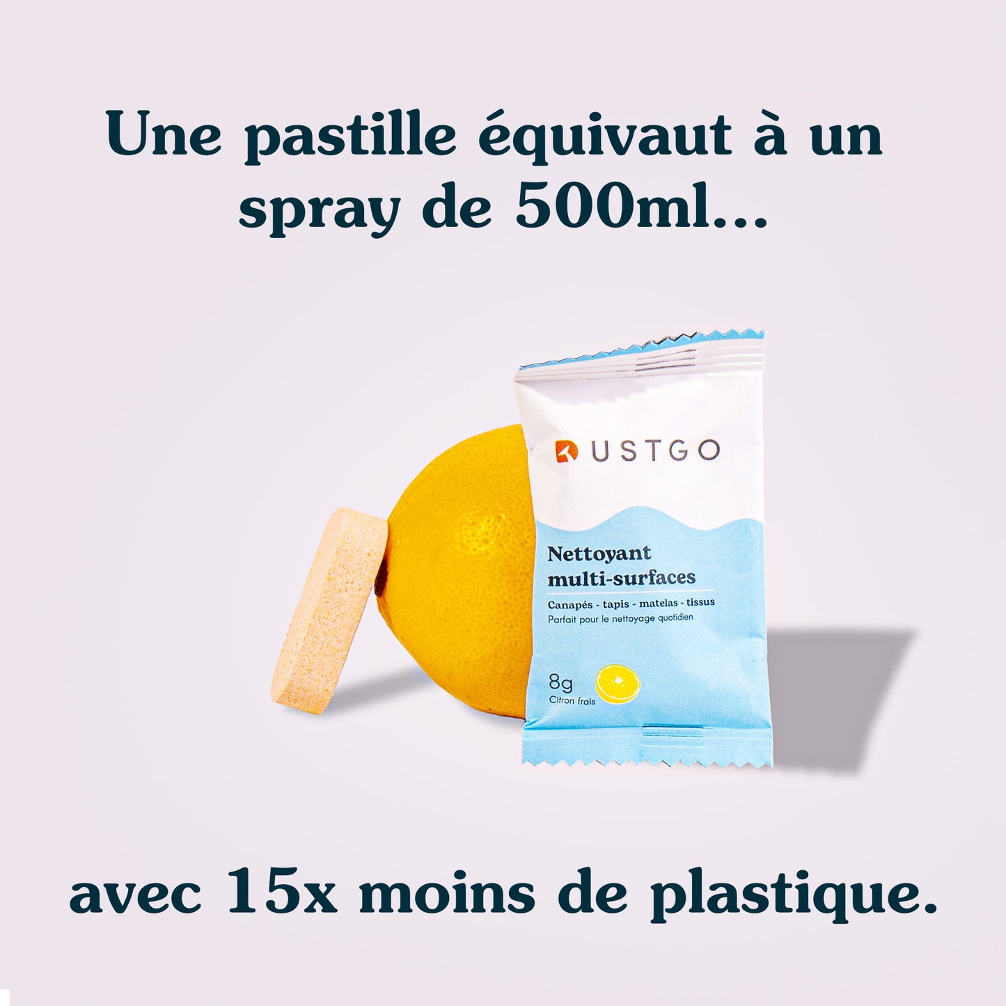 Dust Go, l’expert du nettoyage auto !