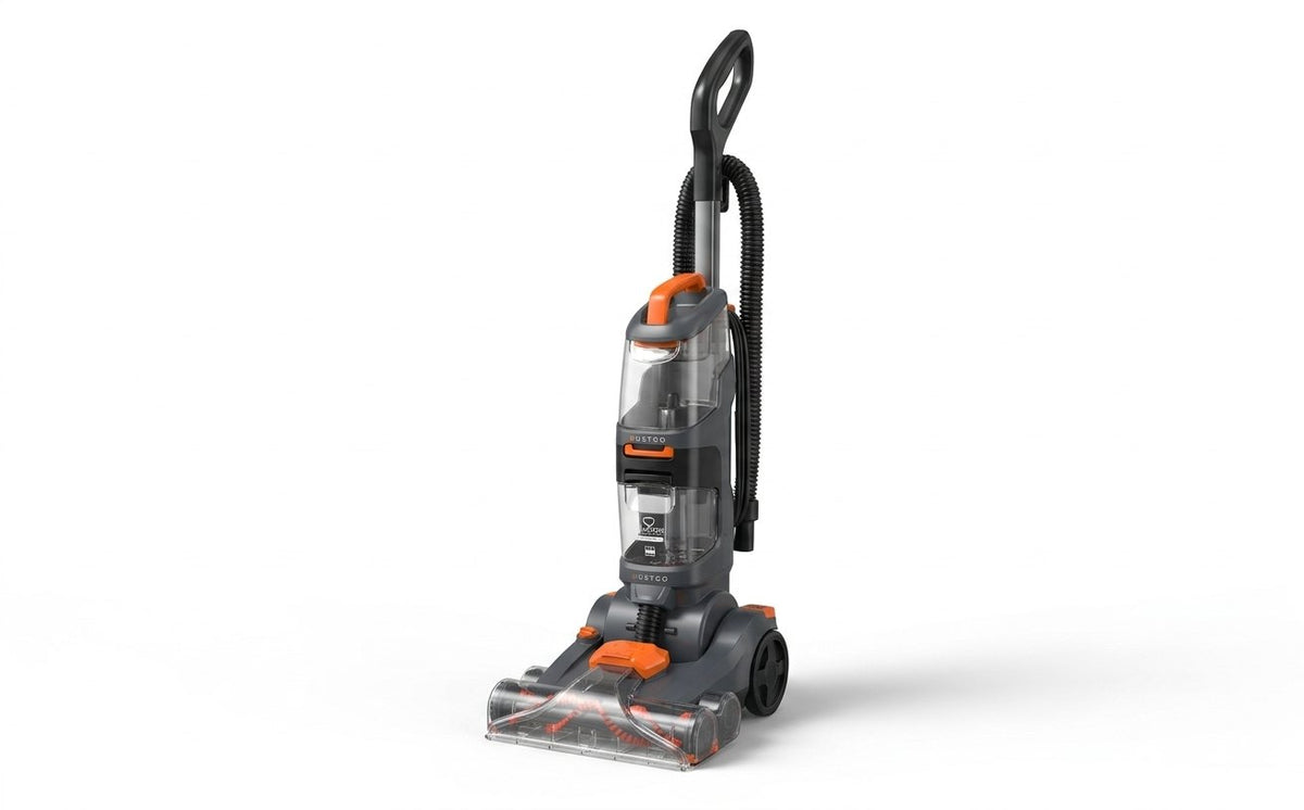 DustGo Max