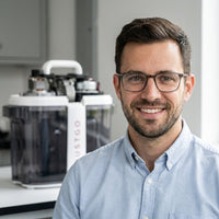 Marc, fondateur