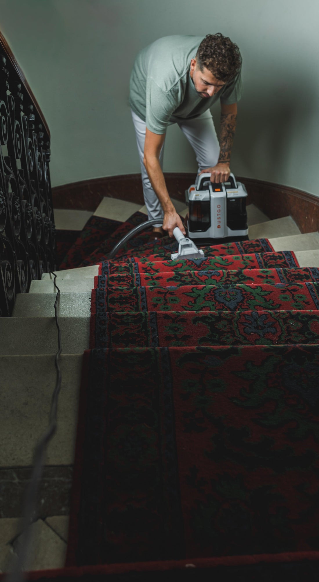 Les 10 Endroits les Plus Sales de Votre Maison que Vous Oubliez Toujours de Nettoyer