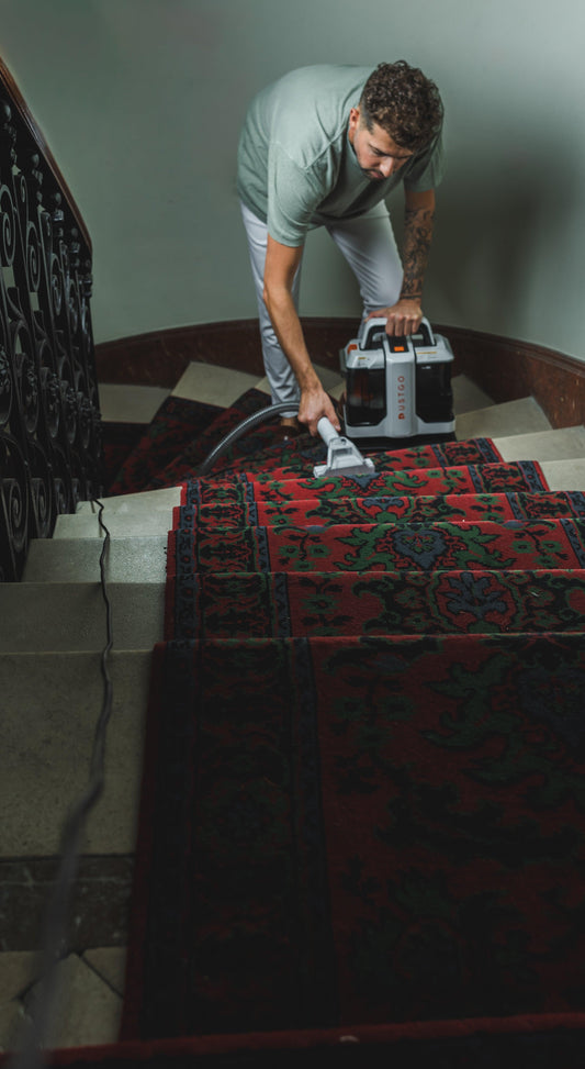 Les 10 Endroits les Plus Sales de Votre Maison que Vous Oubliez Toujours de Nettoyer
