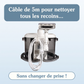 Shampouineuse Dustgo Ultra 2 + Détergents Offerts