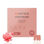 Super Pack détergent (15 Pastilles)