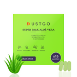 Super Pack détergent (15 Pastilles)