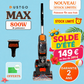 DustGo Max + Détergent OFFERT