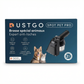 Brosse spéciale animaux - Spot Pet Pro