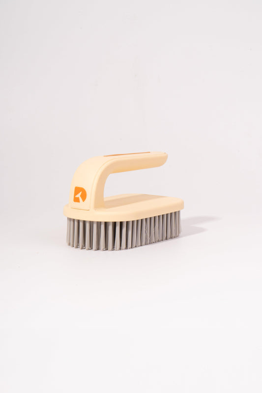 Brosse Ergonomique