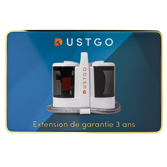 Extension de Garantie - 3 ans