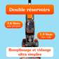 DustGo Max + Détergent OFFERT