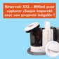 Shampouineuse DustGo + Détergent OFFERT