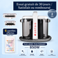 Shampouineuse Dustgo Ultra 2 + Détergents Offerts