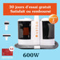 Shampouineuse DustGo + Détergent OFFERT