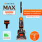 DustGo Max + Détergent OFFERT