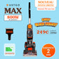 DustGo Max + Détergent OFFERT
