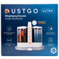 Dust Go, l'expert du nettoyage en profondeur de vos canapés !