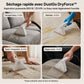 Shampouineuse Dustgo Ultra 2 + Détergents Offerts