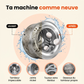 Ta machine comme neuve