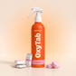 OxyTab Textile : 1 flacon + 3 pastilles