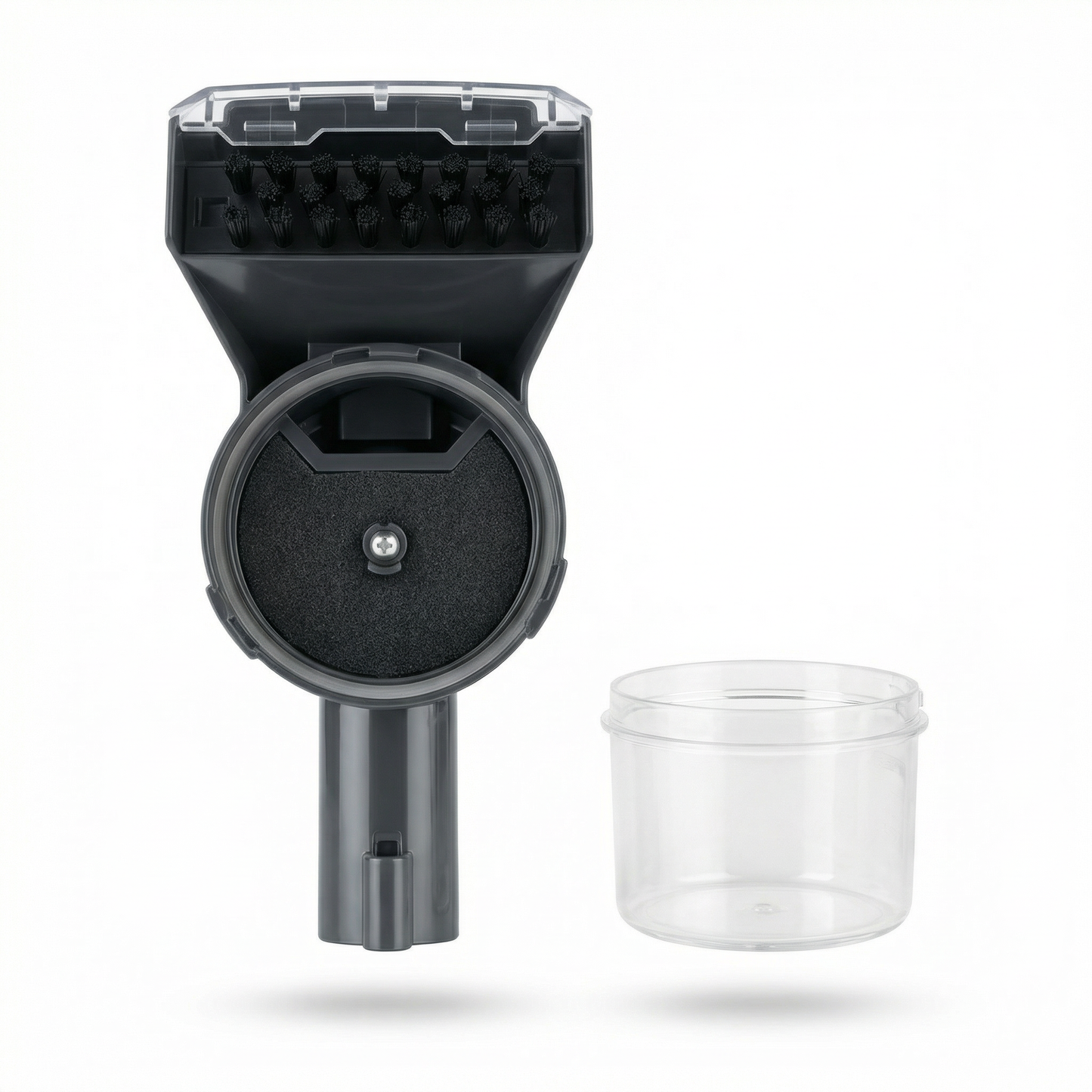 Brosse spéciale animaux - Spot Pet Pro