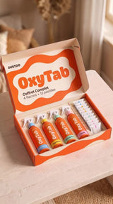 Le coffret
