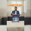 unboxing